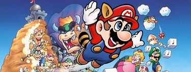 37 nyfikenheter, referenser och hemligheter från Super Mario Bros. 3 för att njuta av NES-klassikern mer och bättre