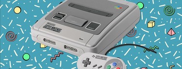 30 år av Super Nintendo: Brain of the Beast
