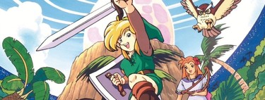 17 kuriositeter, referenser och hemligheter i Legend of Zelda: Link's Awakening som gör det ännu mer speciellt