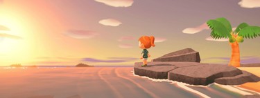 Magin bakom mysig design eller hur Animal Crossing New Horizons kan haka i dig i flera år utan att tvinga dig