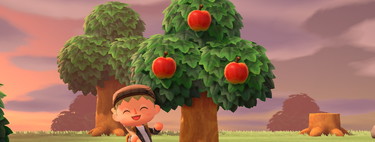 Animal Crossing: New Horizons: alla frukter, hur man får dem och priser