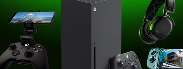 Xbox Series X och Xbox Series S Guide för tillbehör och tjänster: Vad ska jag köpa för min nya Xbox?  Tips och rekommendationer