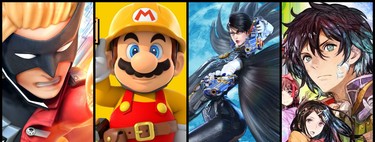 11 Wii U-spel som, liksom Mario Kart 8, också bör vara på Switch