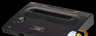Neo Geo: 25 år av Max Giga Power 