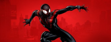 Miles Morales, Spider-Man of the XXI Century: från sitt ursprung i serier till sin nutid och framtid i videospel