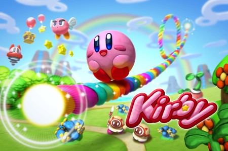 Kirby Wiiu