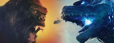 Godzilla vs.  Kong: vem har spelat i de bästa (och mest) spelen? 