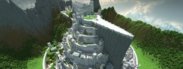 De 17 mest fantastiska (och bisarra) skapelserna som någonsin gjorts i Minecraft