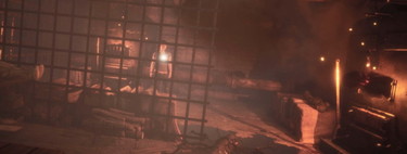 Survival skräckspel i Spanien, en trend som börjar återkalla Resident Evil, Silent Hill och Alone in the Dark 