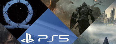 Här är alla de nya PS5-spelen som visas på Playstation 5 Showcase