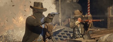 Cheats for Red Dead Redemption 2: här är alla koder för PS4 och Xbox One