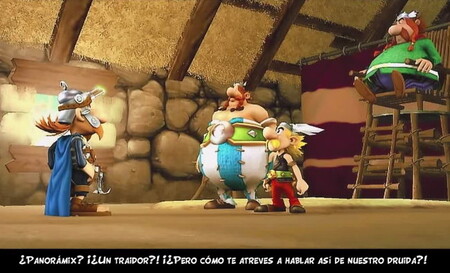 Asterix & Obélix XXL 2