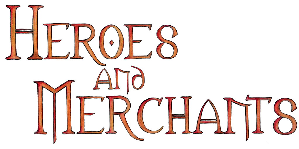 Heroes and Merchants Android