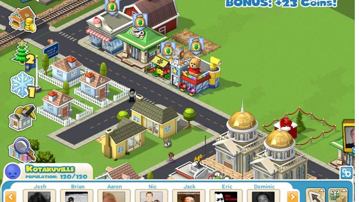 free download cityville 2022