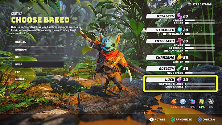 Another way to make the trophy easier is to increase your Critical Chance - Biomutant: Trophies/Achievements - list - Appendix - Biomutant Guide